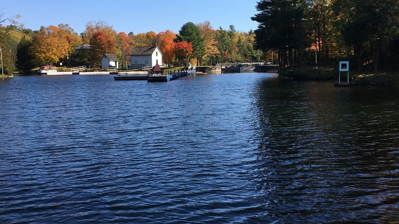 Photo of Outdoor in Rideau Lakes