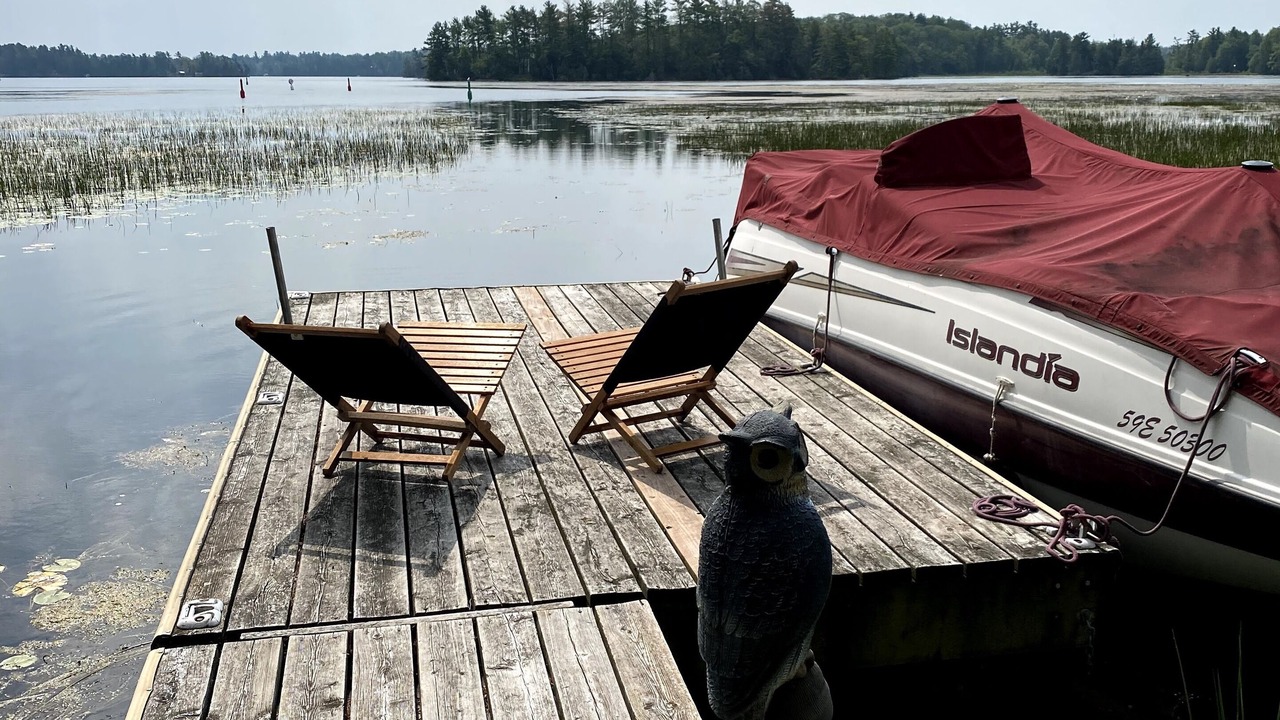 Photo of Outdoor in Rideau Lakes
