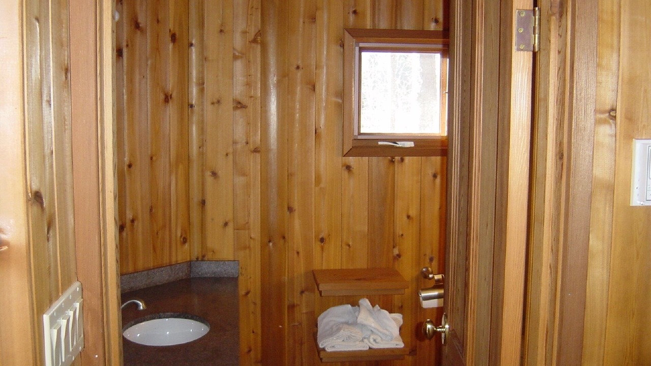 Photo of Bathroom in Durham Region