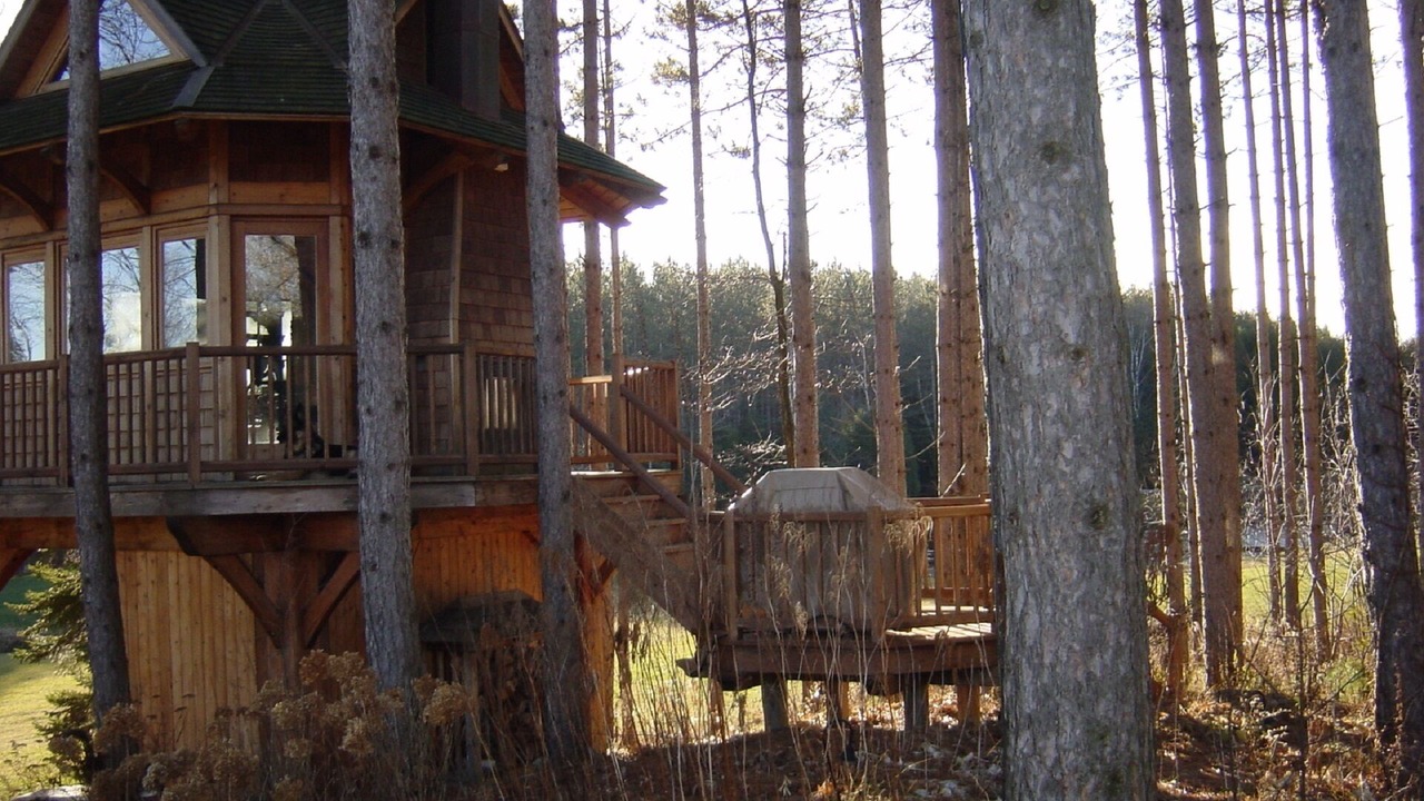 Photo of Outdoor in Durham Region