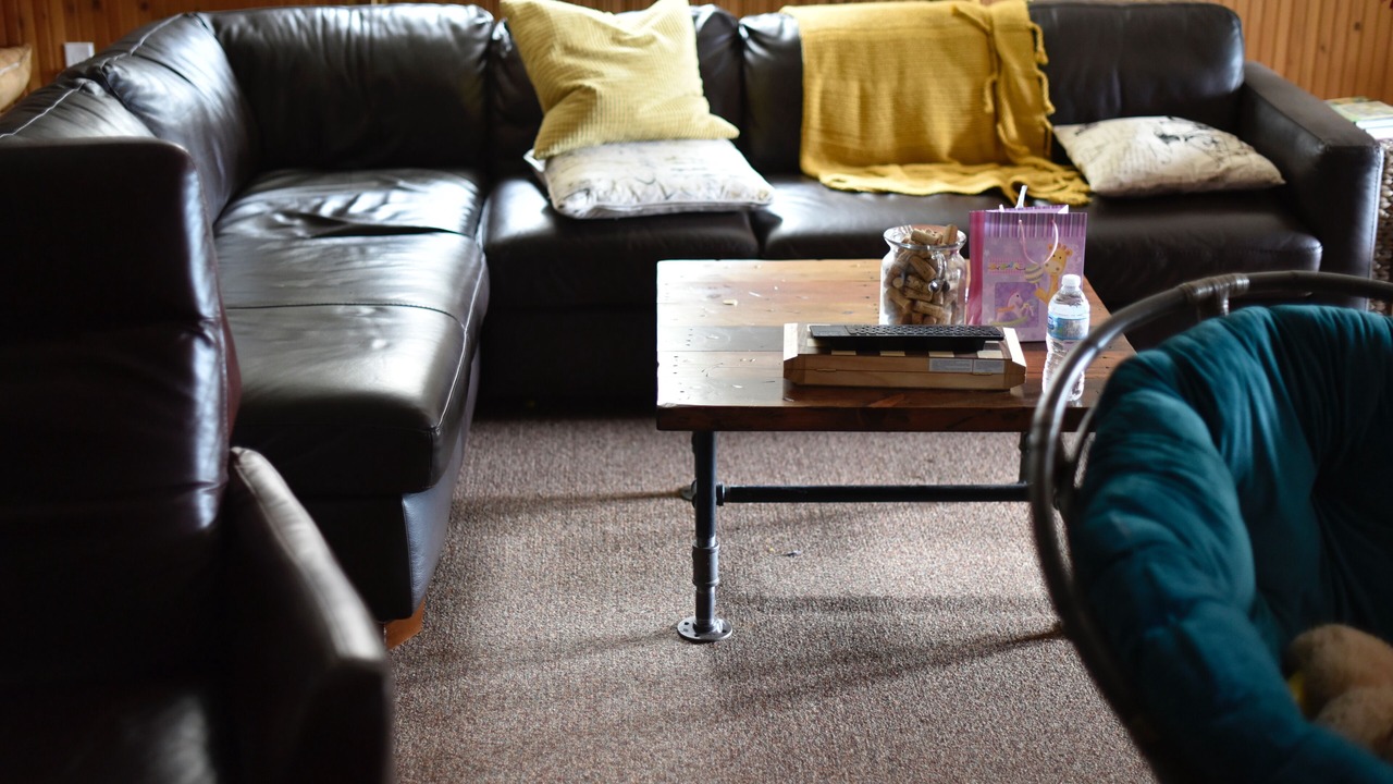 Photo of Livingroom in Grimsby