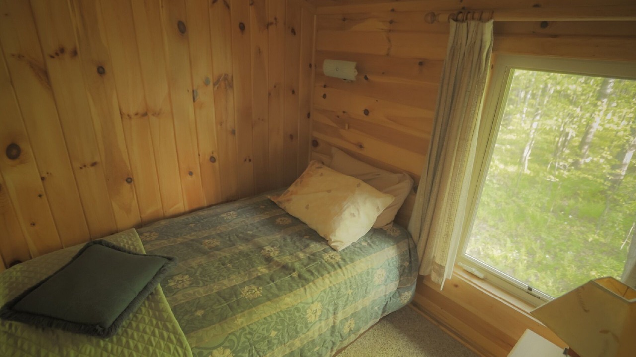 Photo of Bedroom in Finlayson