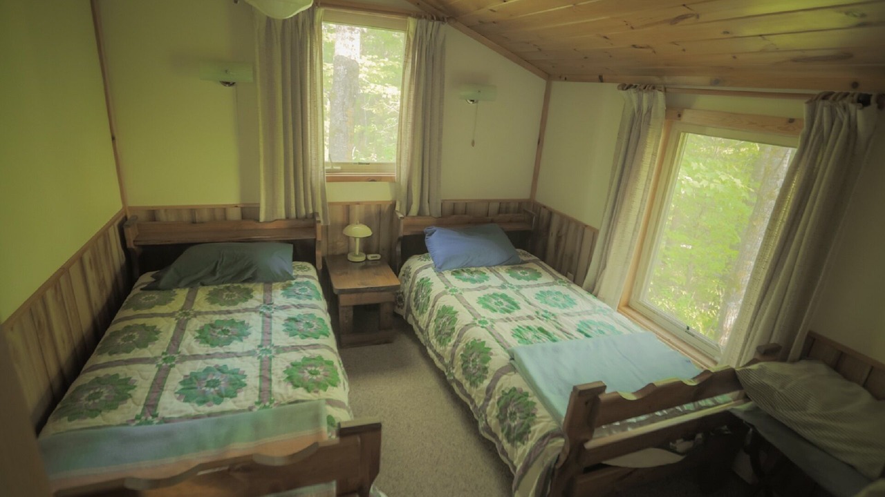 Photo of Bedroom in Finlayson