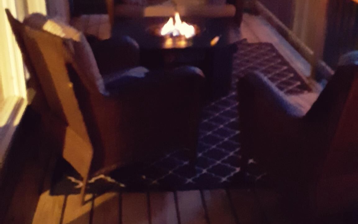 Photo of Patio Balcony in Osage