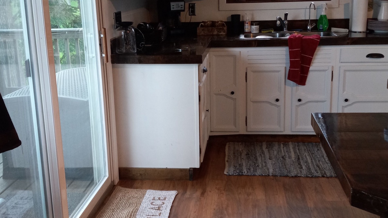 Photo of Kitchen in Osage