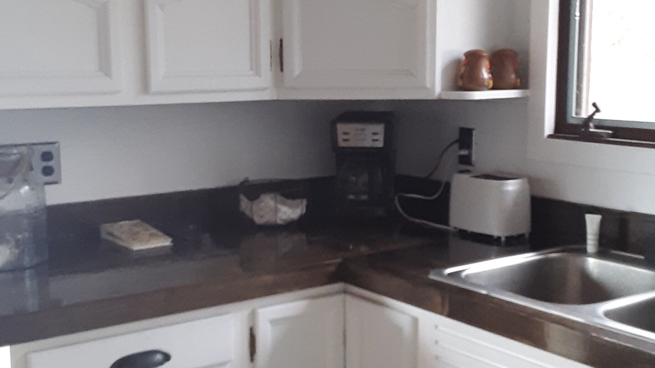 Photo of Kitchen in Osage