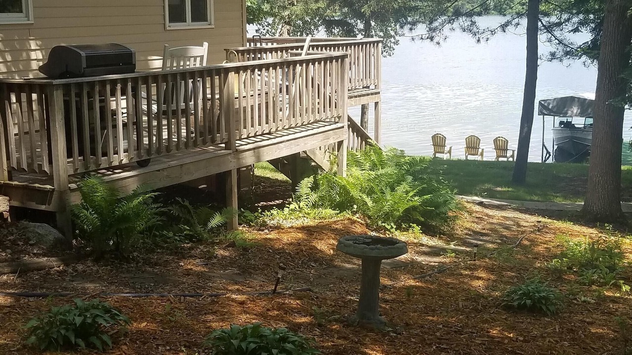 Photo of Outdoor in Osage