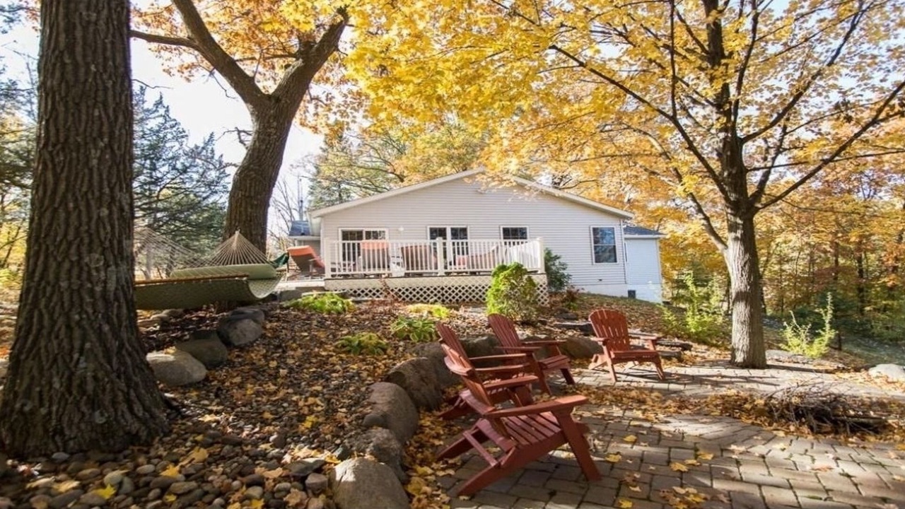 Photo of Patio Balcony in South Haven