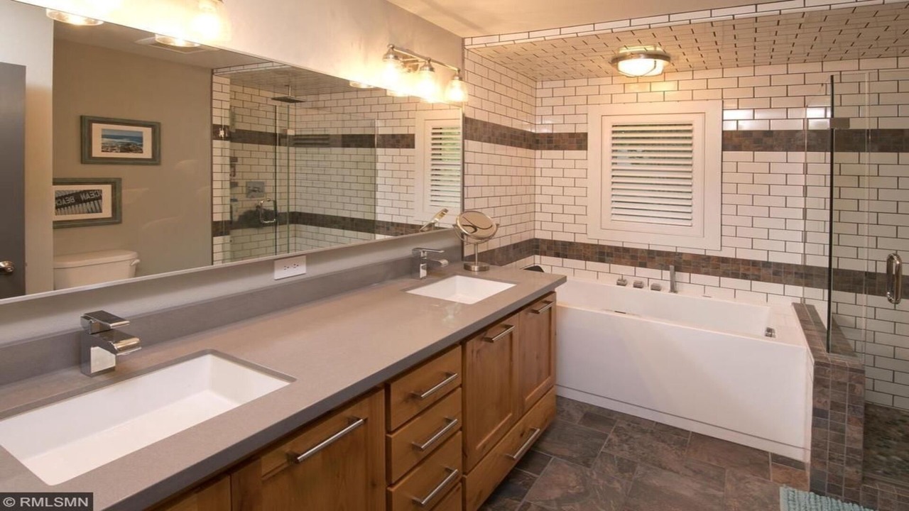 Photo of Bathroom in South Haven