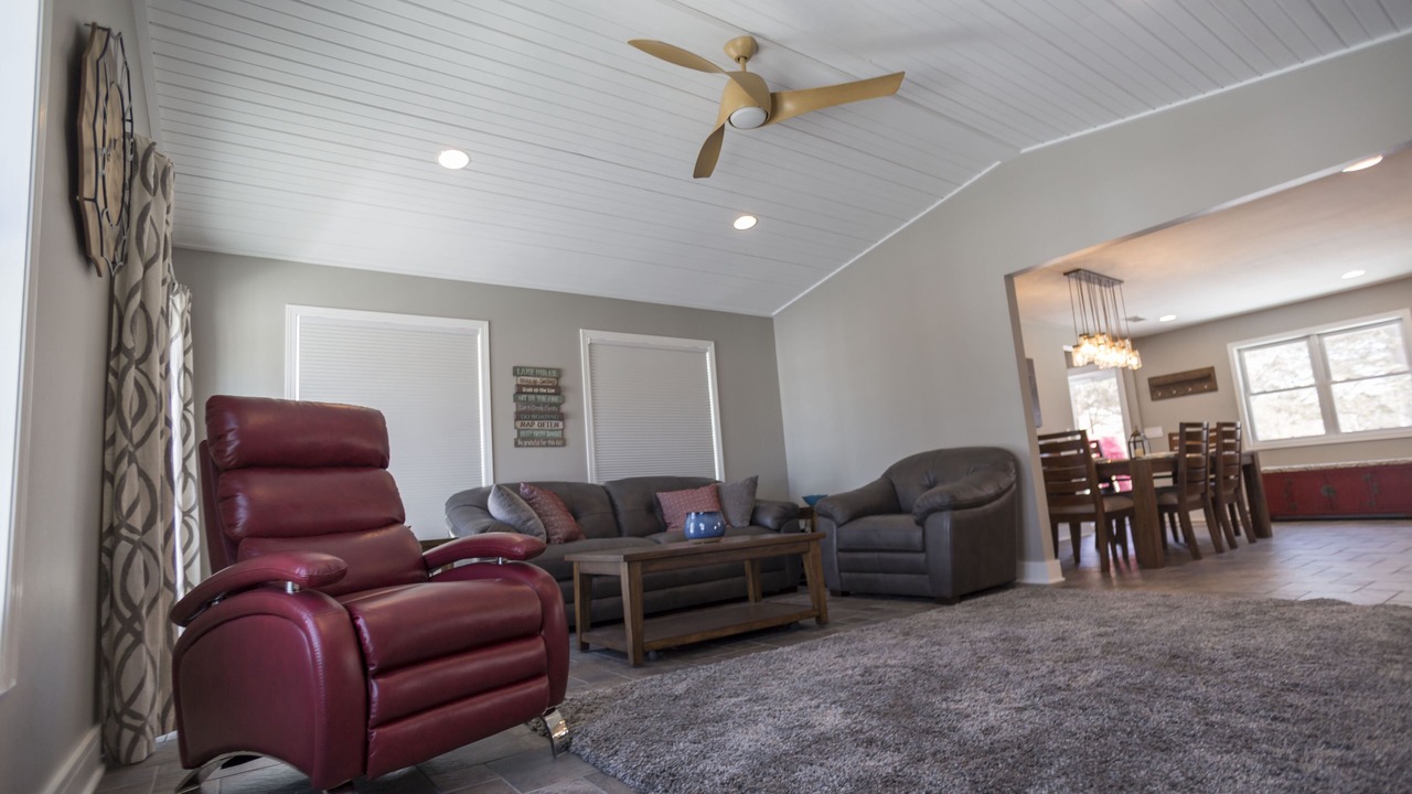 Photo of Livingroom in South Haven