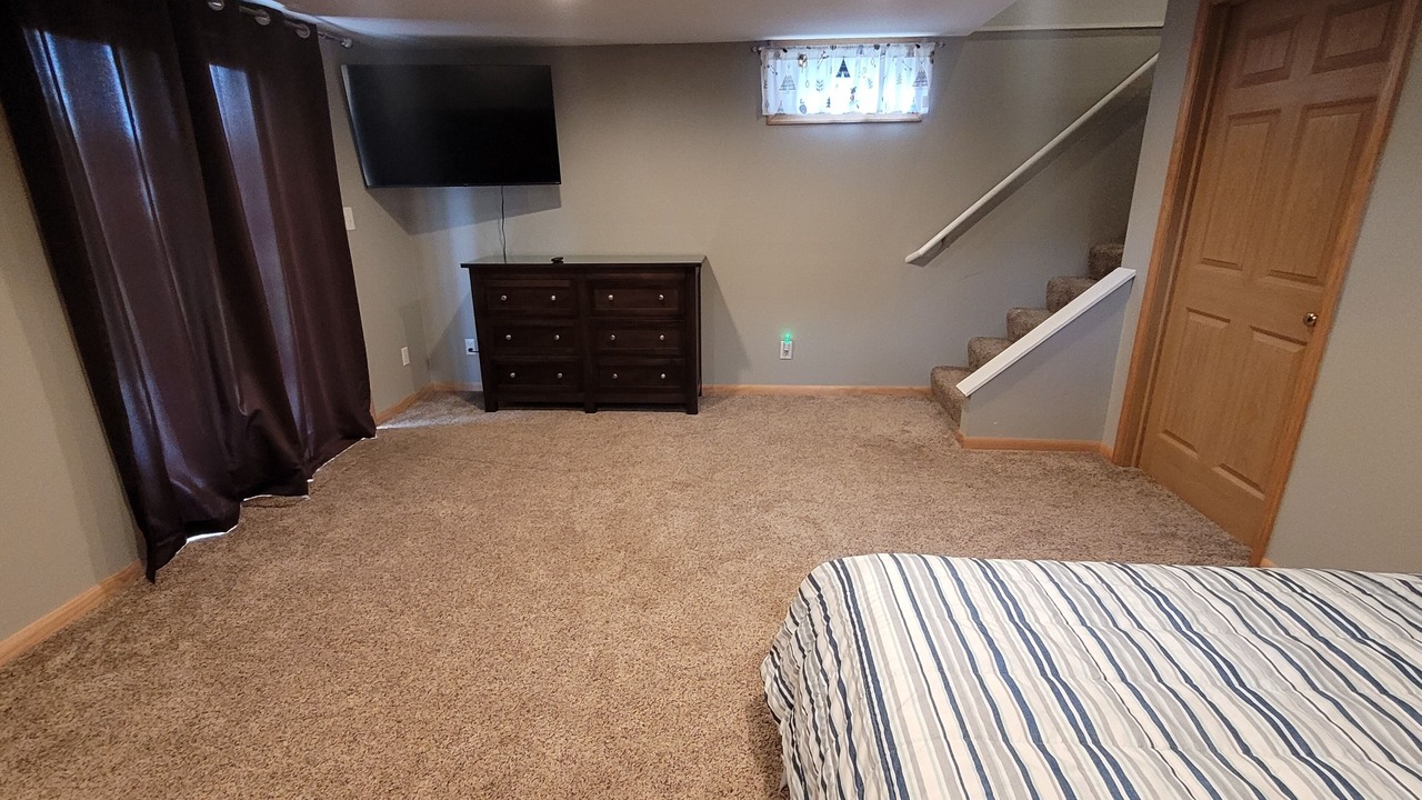 Photo of Bedroom in South Haven