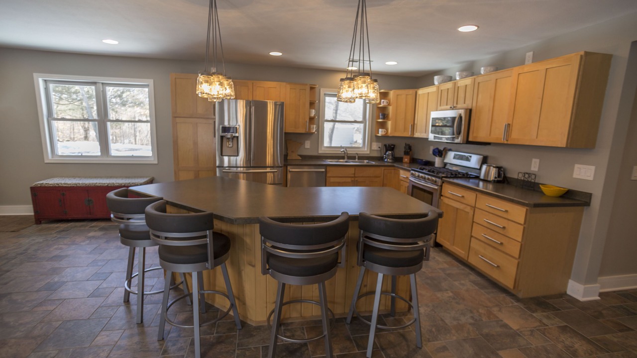 Photo of Kitchen in South Haven