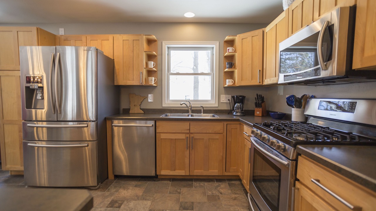 Photo of Kitchen in South Haven
