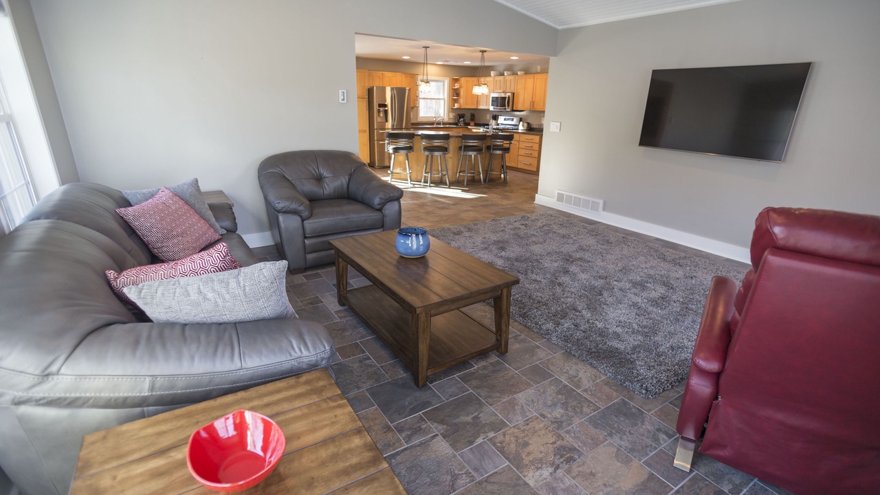 Photo of Livingroom in South Haven