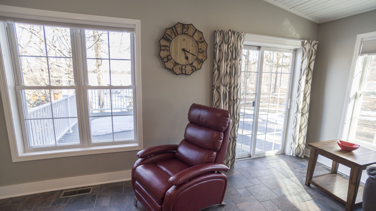 Photo of Livingroom in South Haven