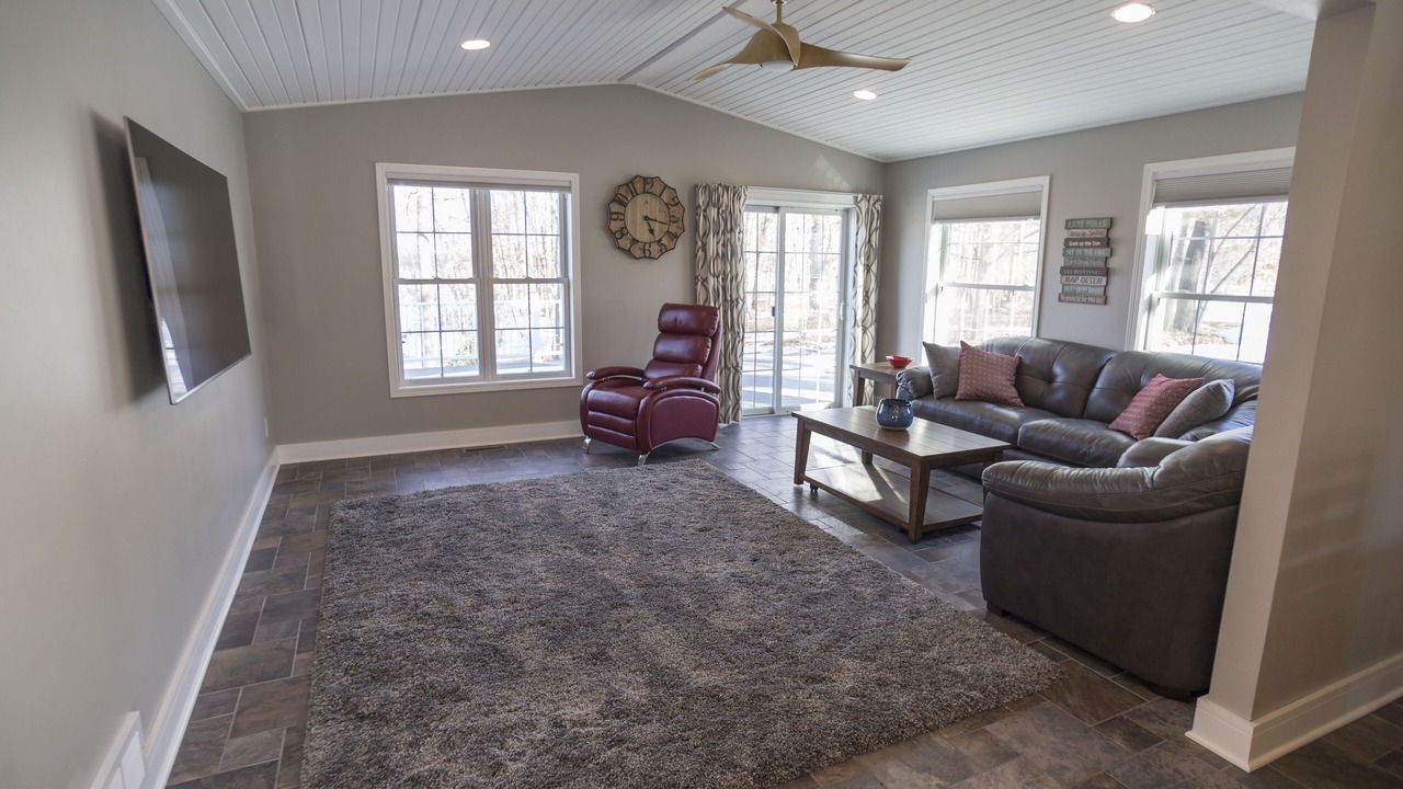 Photo of Livingroom in South Haven