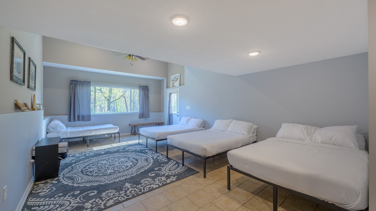 Photo of Bedroom in Inver Grove Heights