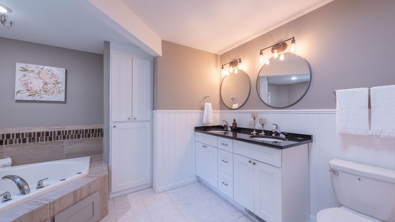 Photo of Bathroom in Inver Grove Heights