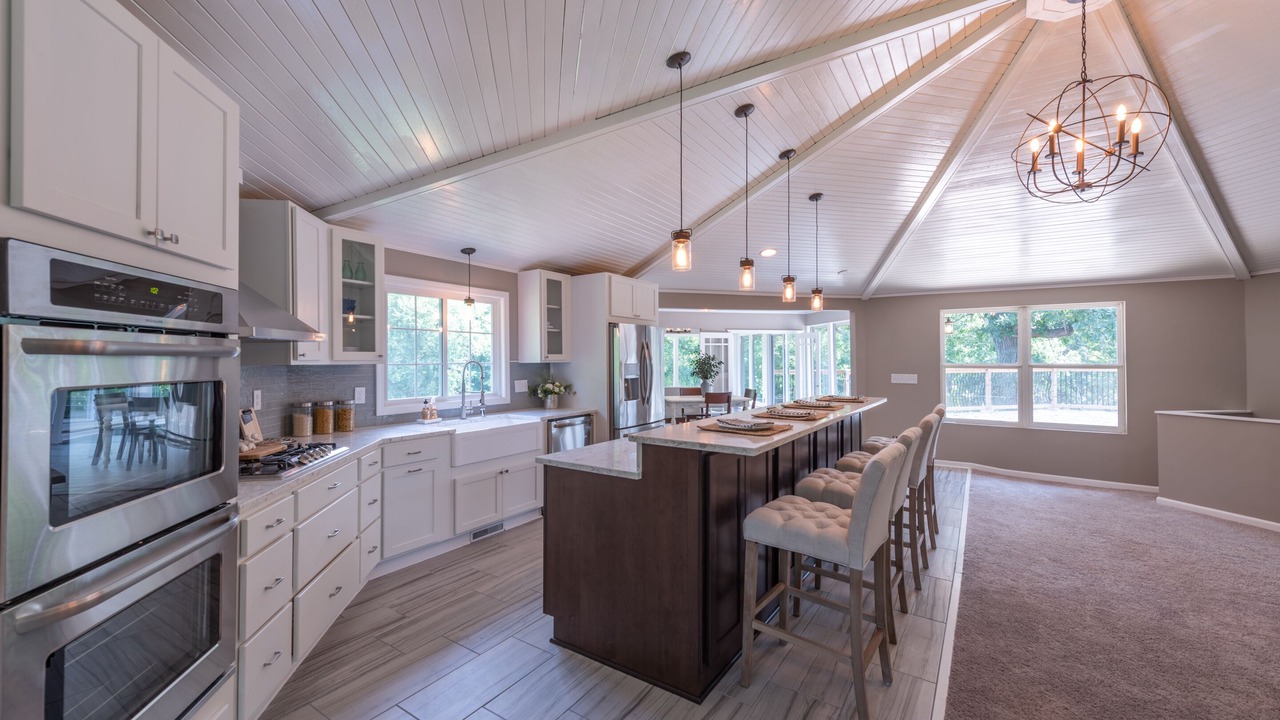 Photo of Kitchen in Inver Grove Heights