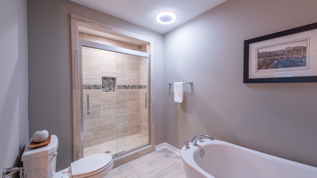 Photo of Bathroom in Inver Grove Heights
