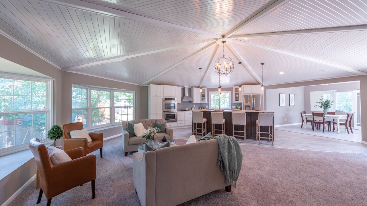 Photo of Livingroom in Inver Grove Heights