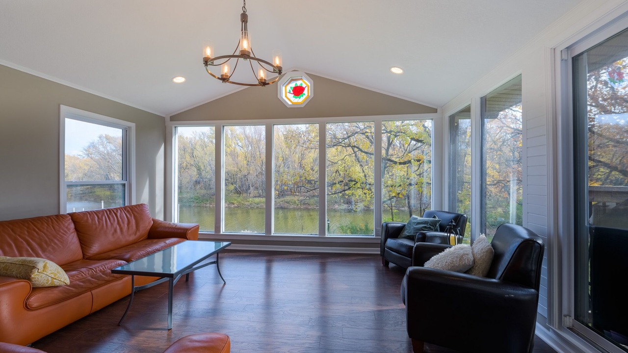 Photo of Livingroom in Inver Grove Heights