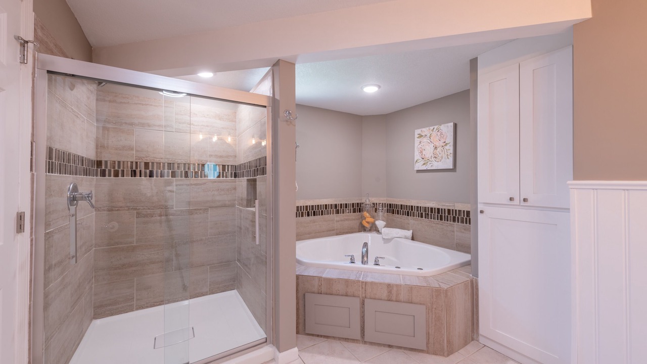 Photo of Bathroom in Inver Grove Heights