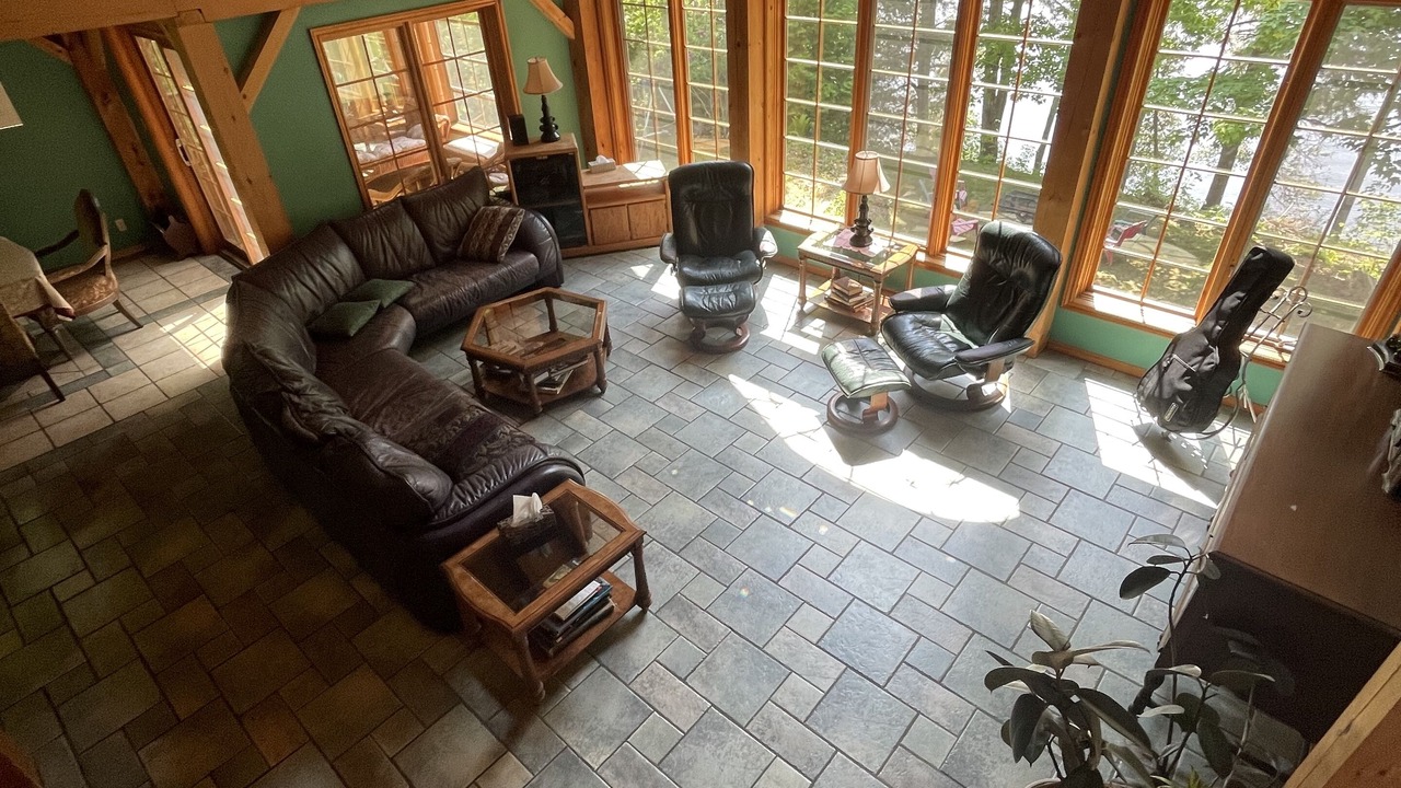 Photo of Livingroom in Highlands East