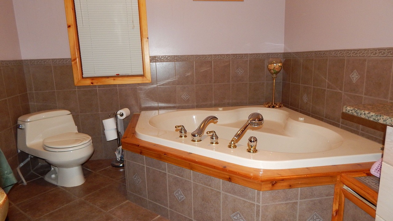 Photo of Bathroom in Highlands East
