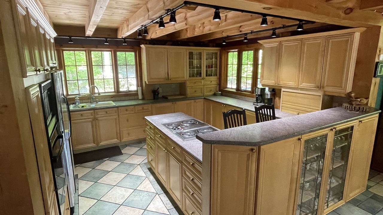 Photo of Kitchen in Highlands East