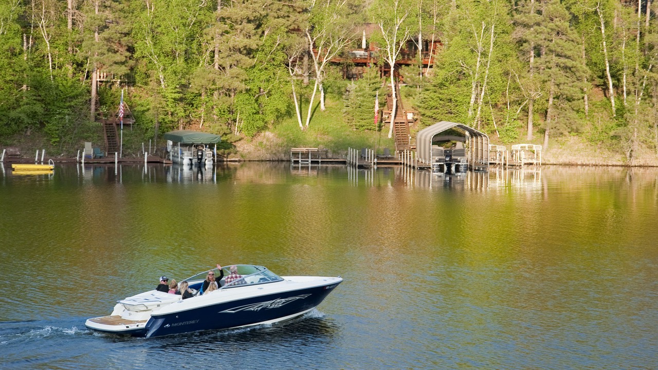 Photo of Outdoor in Crosslake