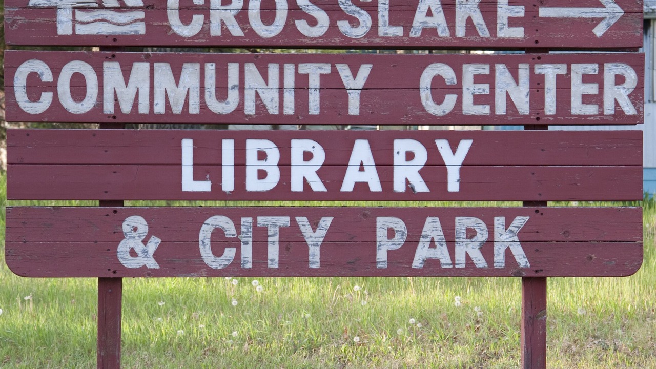 Photo of Outdoor in Crosslake