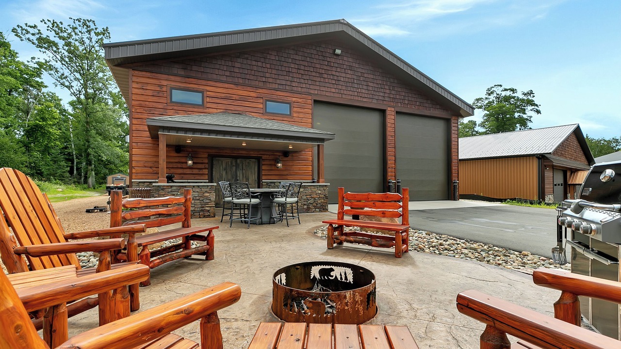 Photo of Outdoor in Crosslake