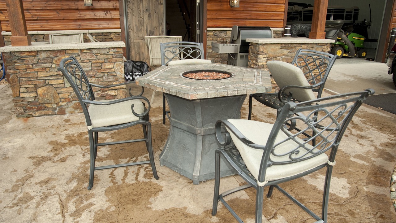 Photo of Outdoor in Crosslake