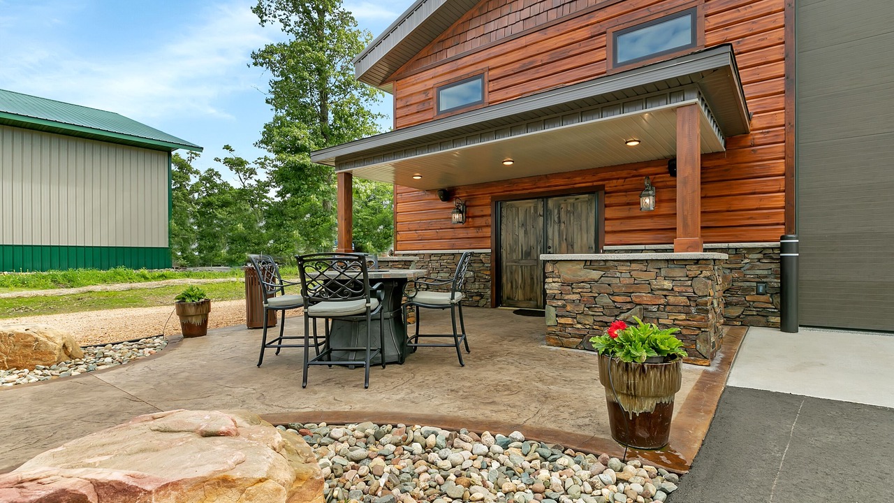 Photo of Outdoor in Crosslake
