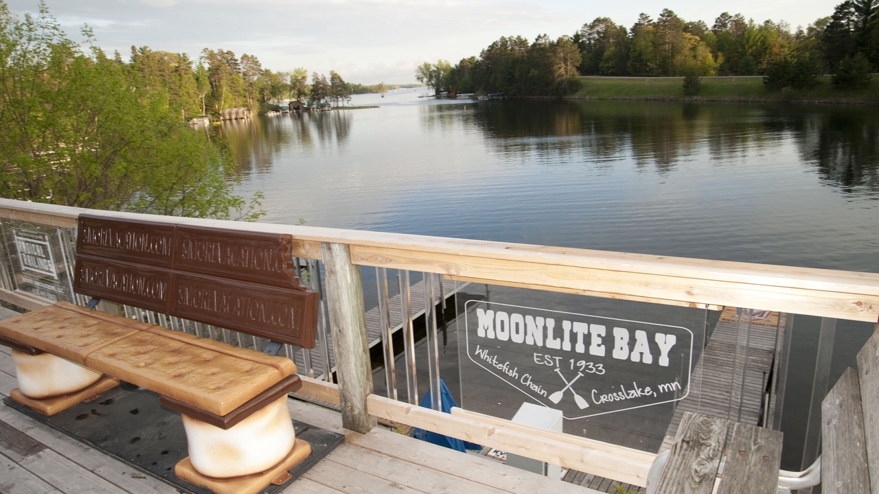 Photo of Outdoor in Crosslake