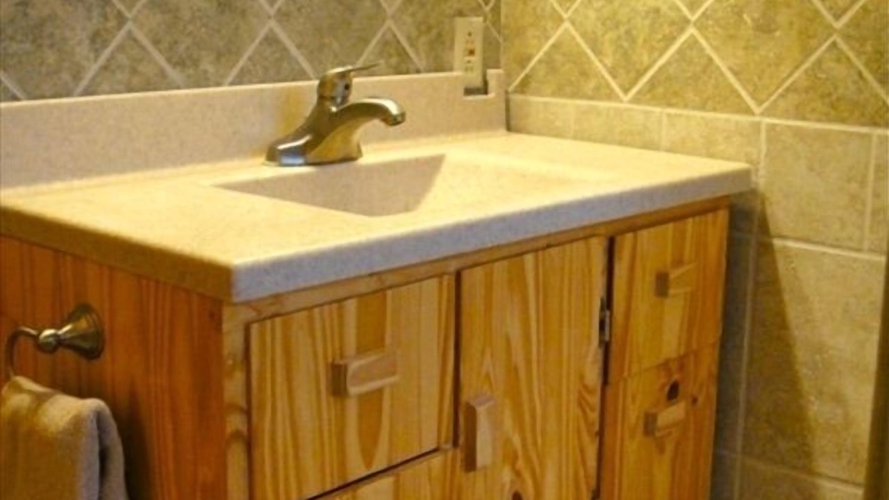 Photo of Bathroom in Vergas