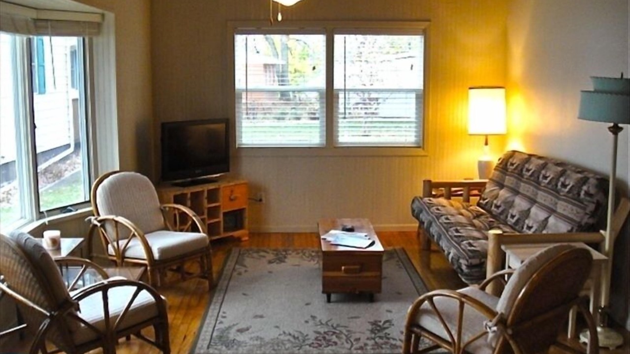 Photo of Bedroom in Vergas
