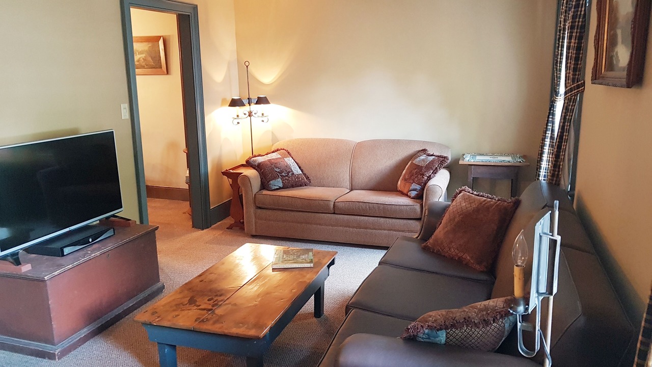 Photo of Bedroom in Old Town Historic District