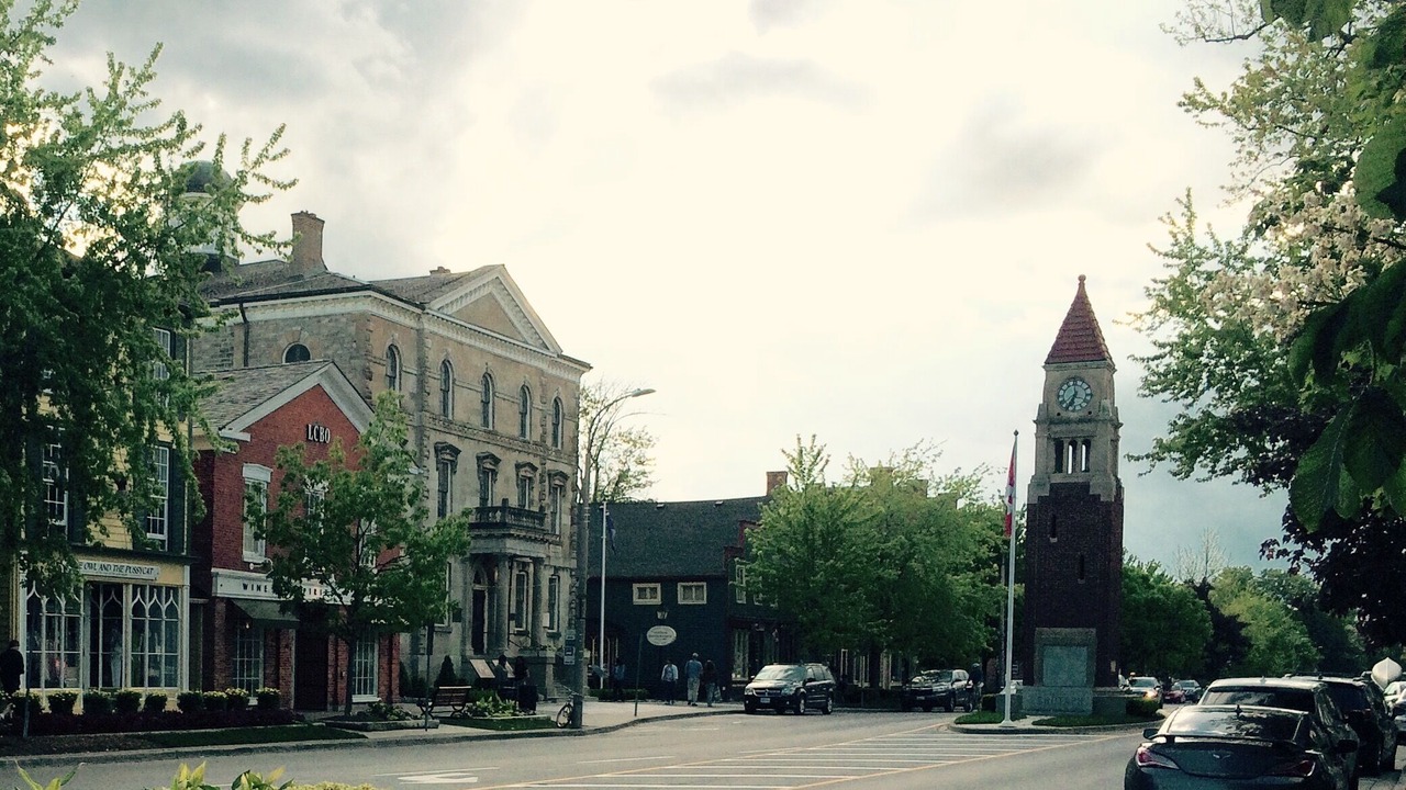 Photo of Outdoor in Old Town Historic District