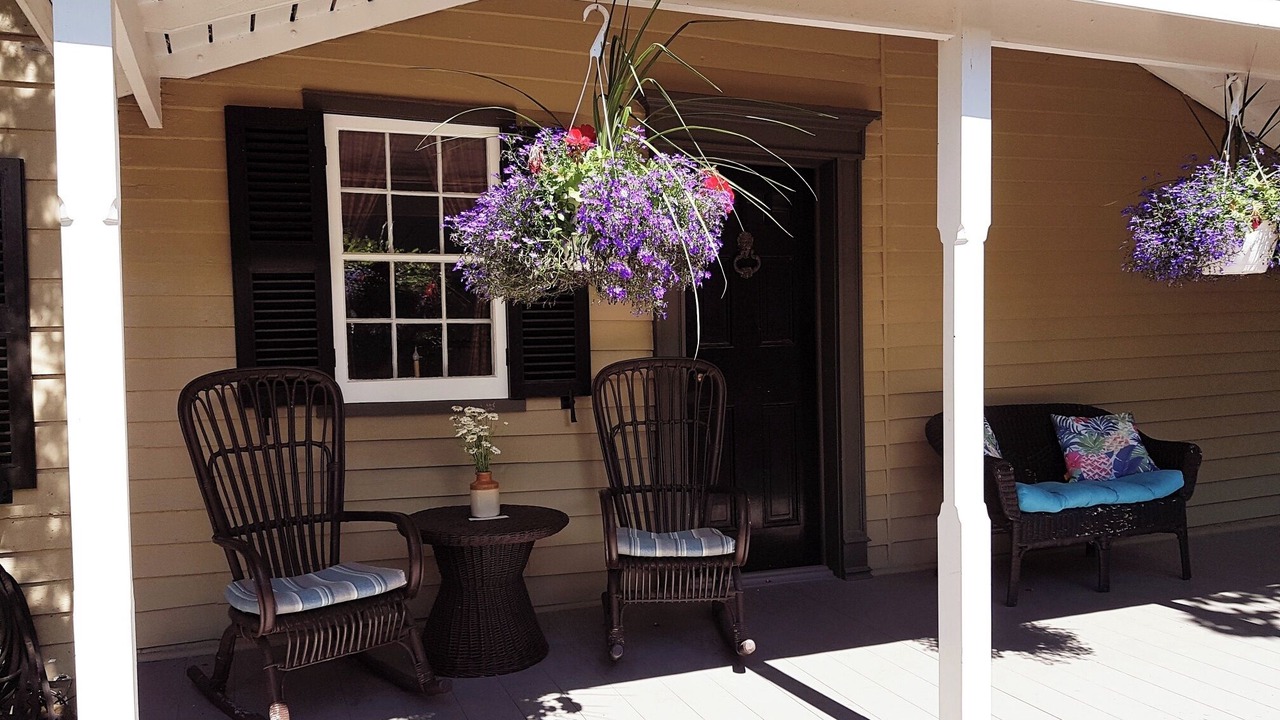 Photo of Outdoor in Old Town Historic District