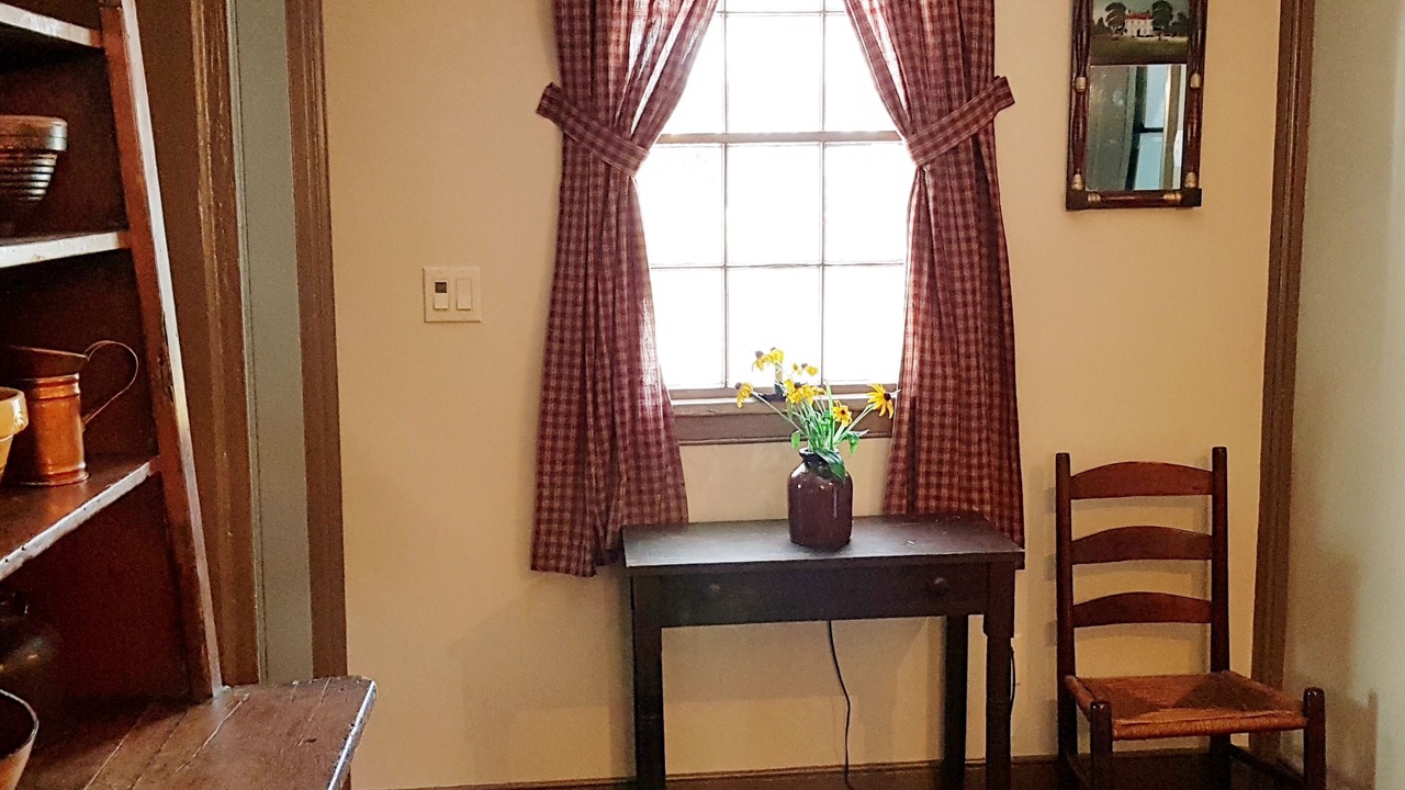 Photo of Bedroom in Old Town Historic District
