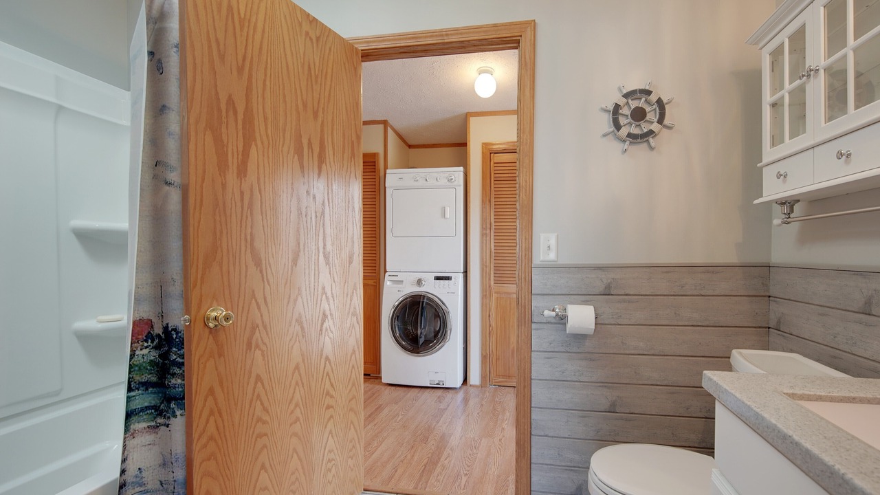 Photo of Bathroom in Rush City