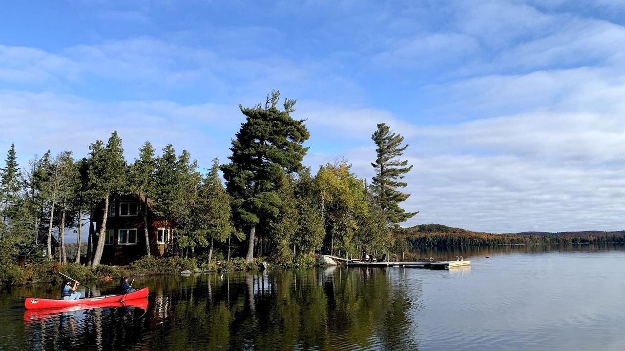 Photo of Outdoor in Nipissing Township