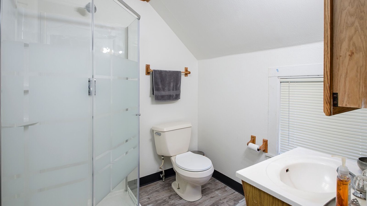 Photo of Bathroom in Northrup