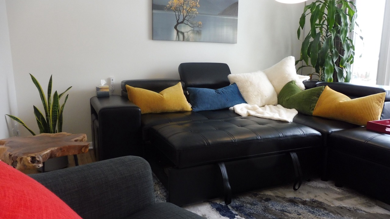 Photo of Livingroom in Georgetown