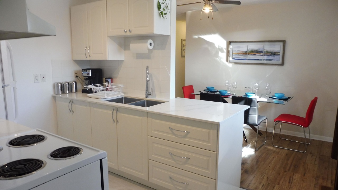 Photo of Kitchen in Georgetown