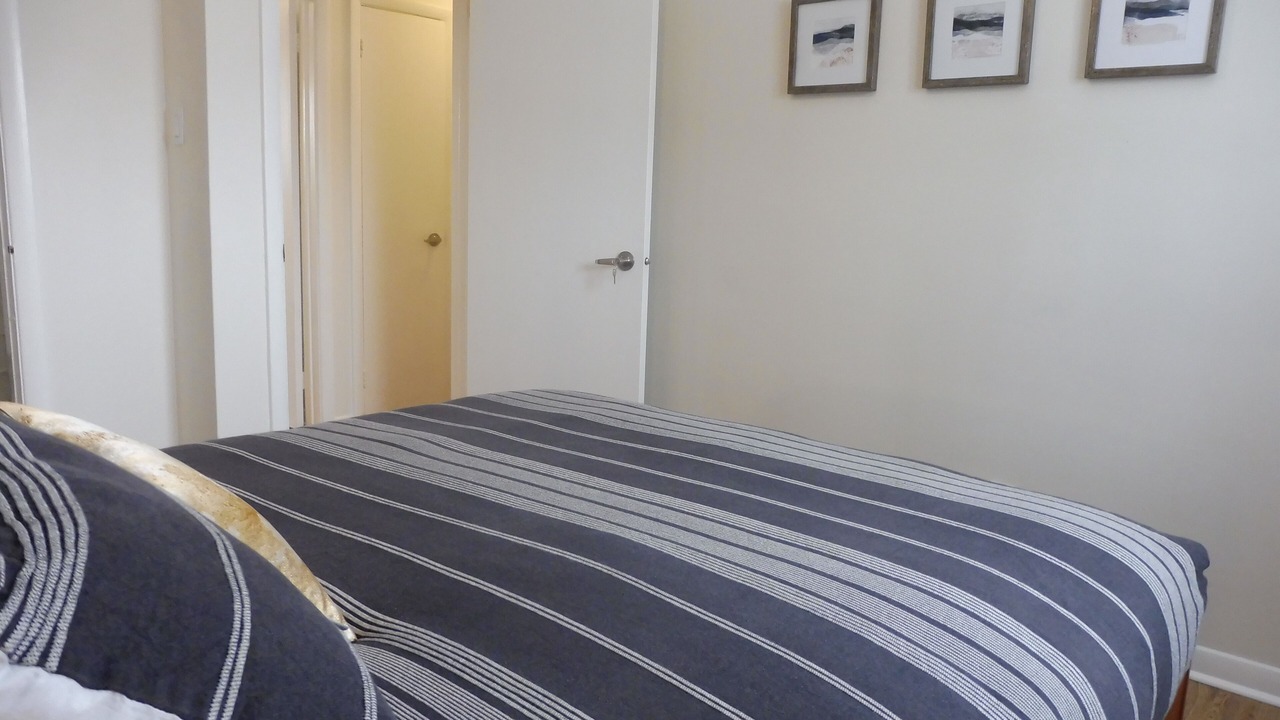 Photo of Bedroom in Georgetown