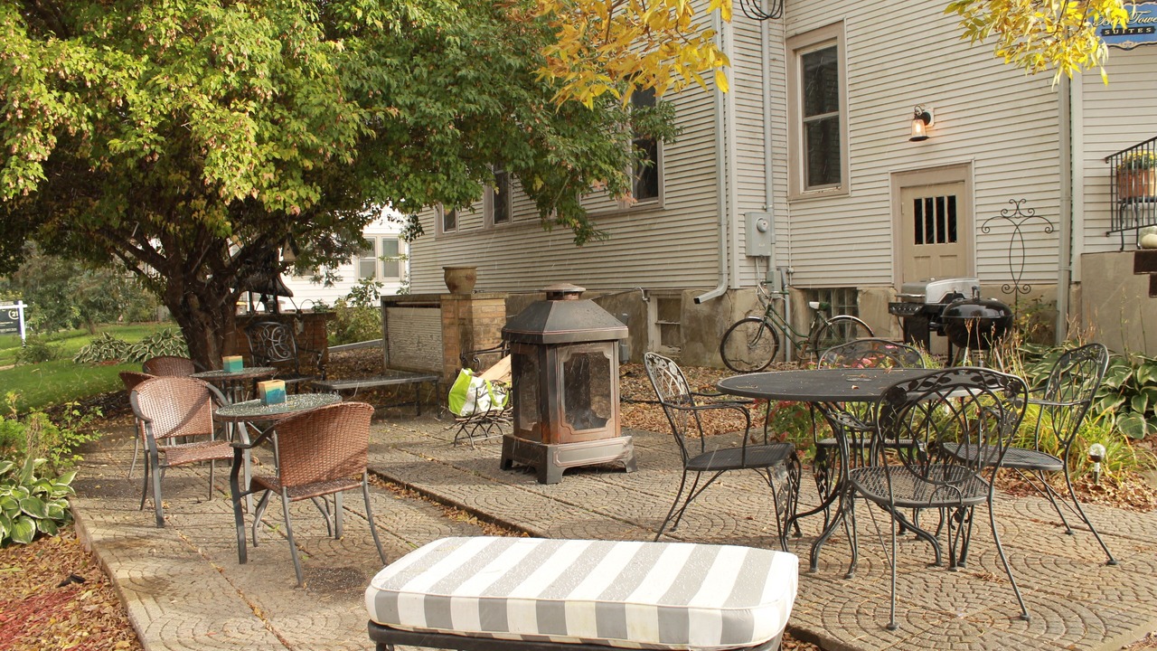 Photo of Outdoor in St. Clair