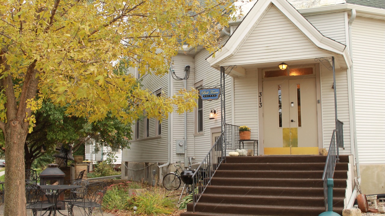 Photo of Outdoor in St. Clair